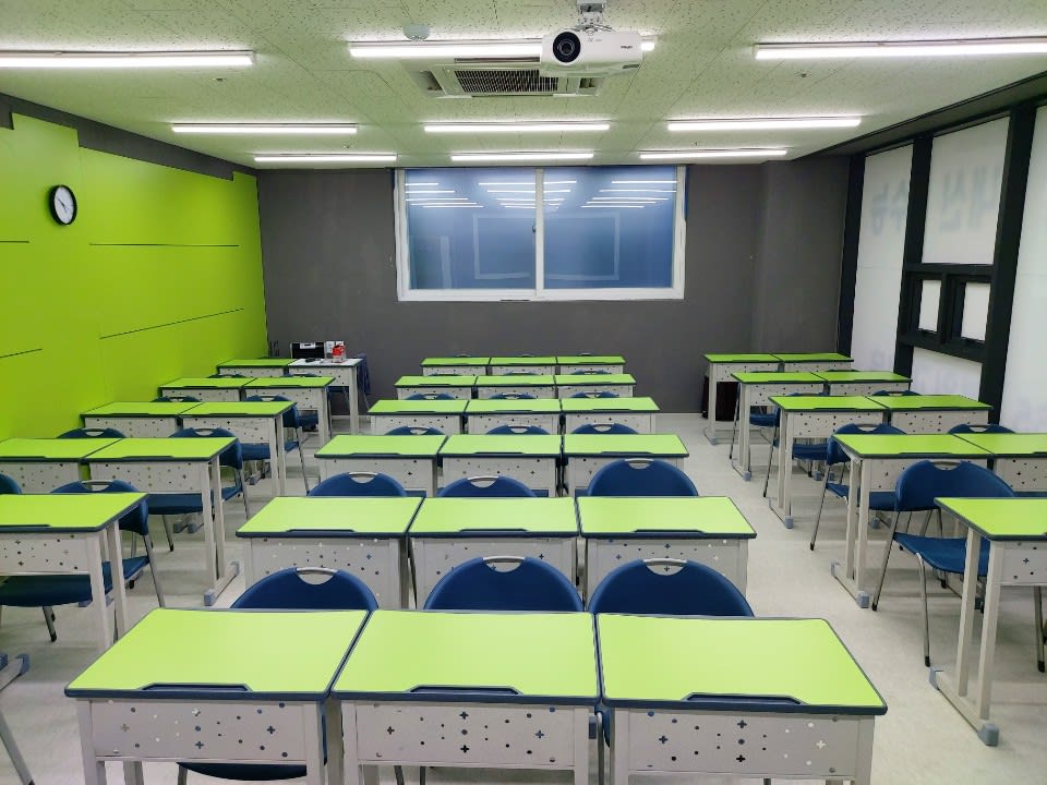 학원 이미지