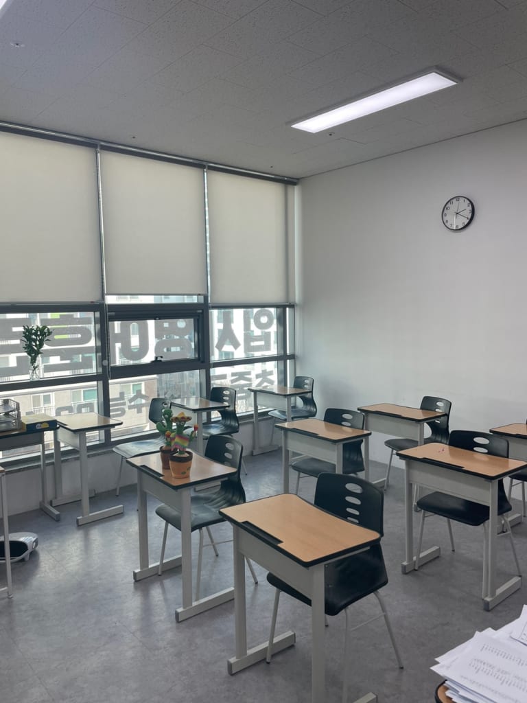 학원 이미지