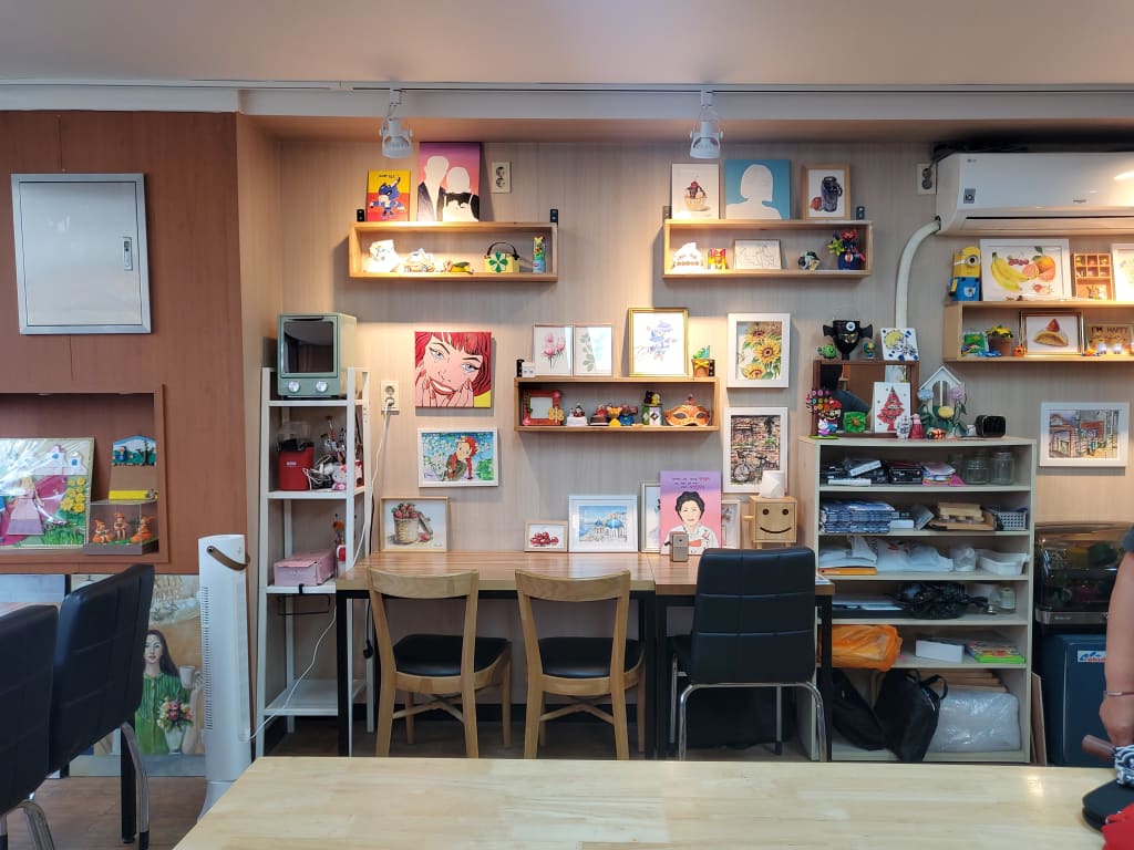 학원 이미지