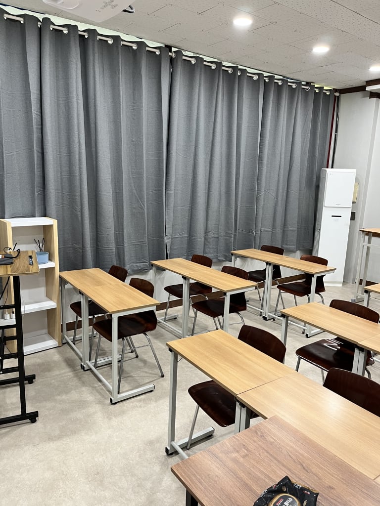 학원 이미지