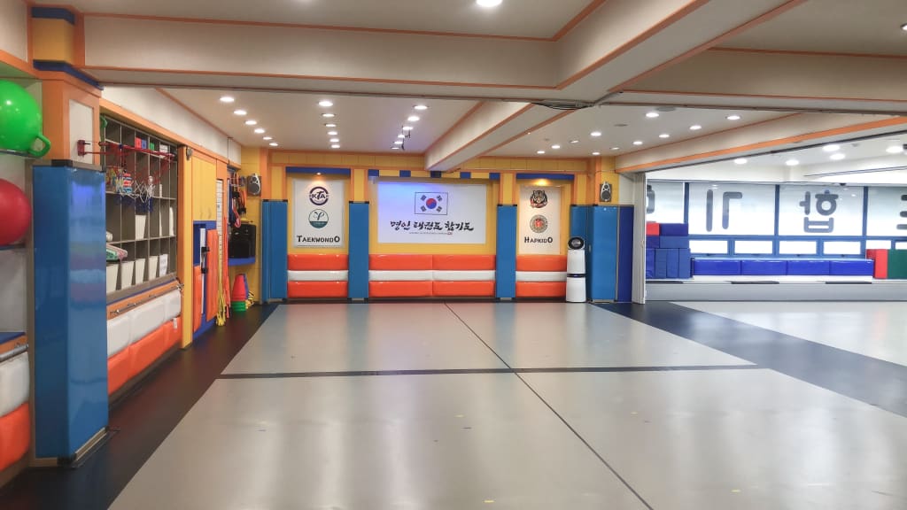 학원 이미지