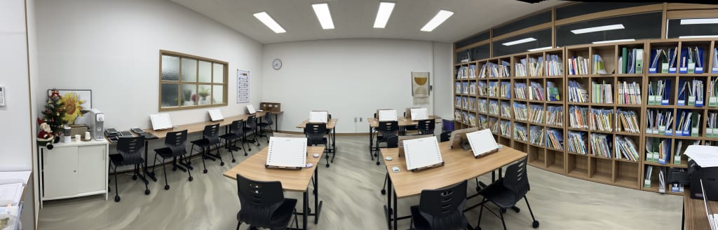 학원 이미지