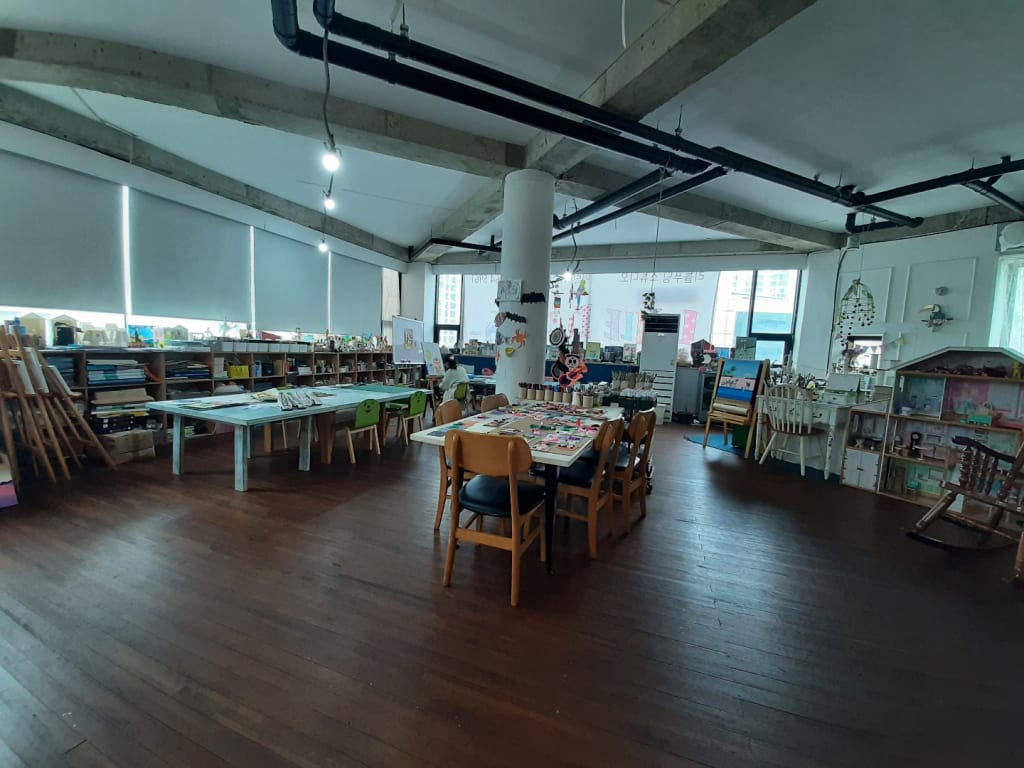 학원 이미지