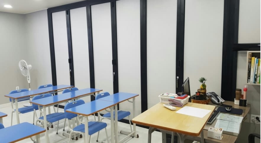학원 이미지