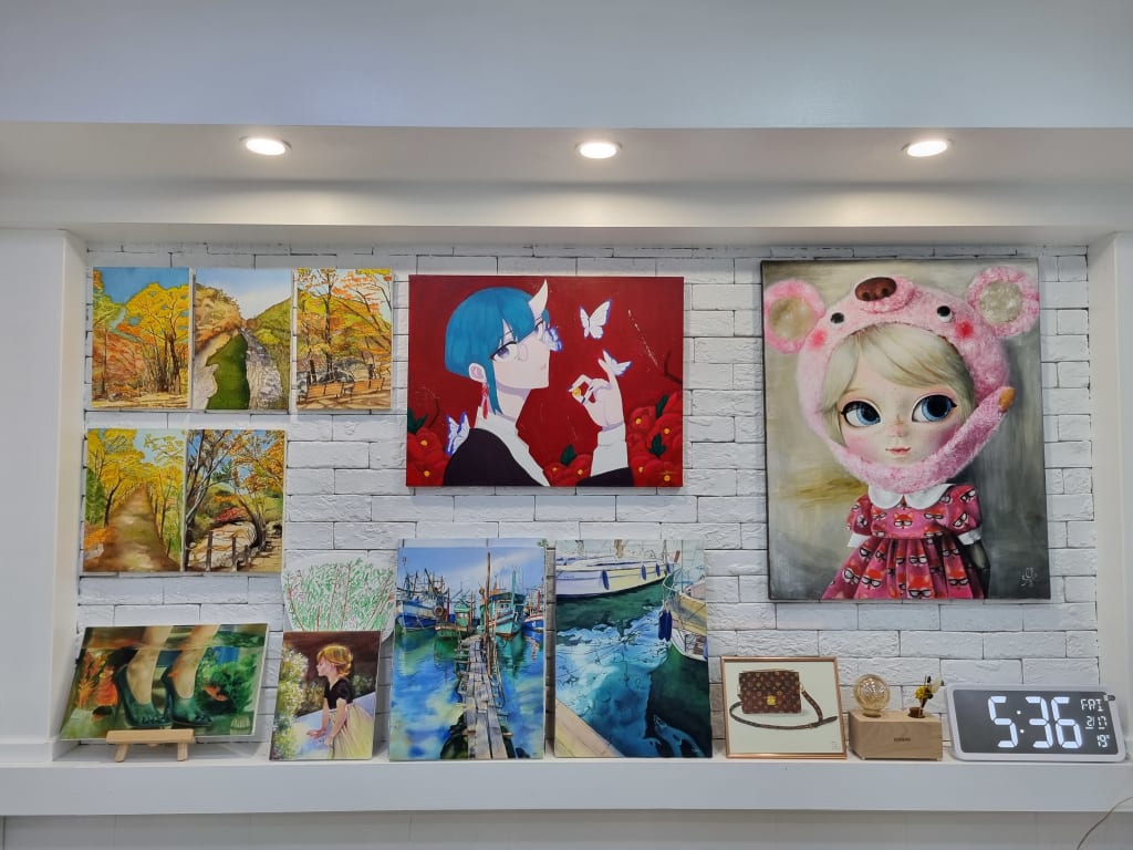 학원 이미지