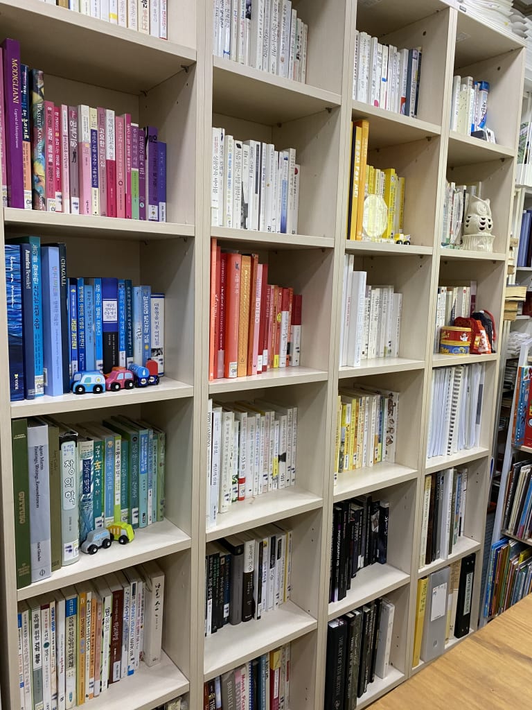 학원 이미지