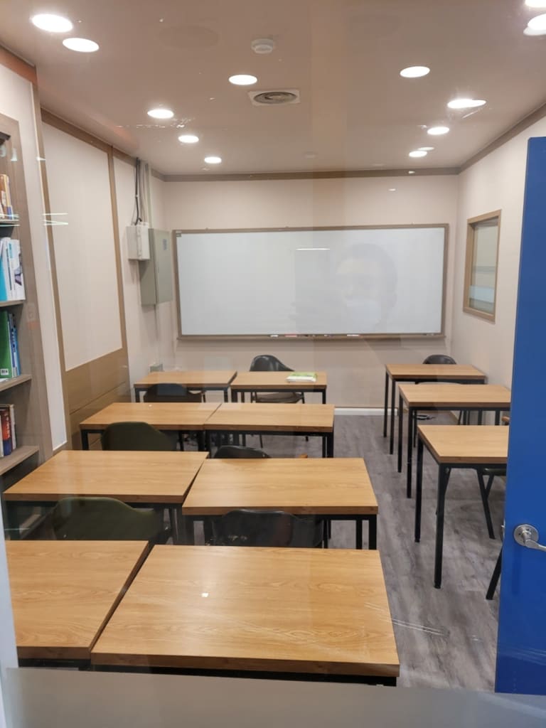 학원 이미지