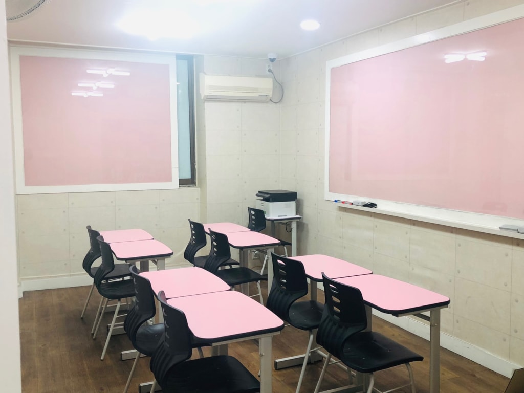 학원 이미지