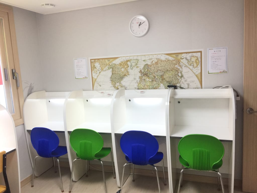 학원 이미지