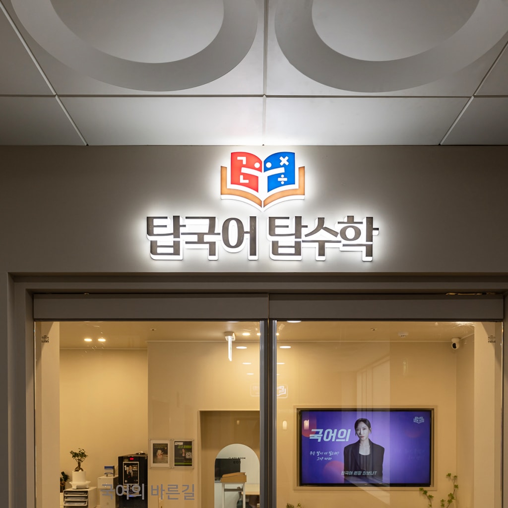 학원 이미지
