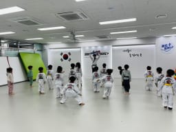 경희대늘빛 태권도장 대표사진