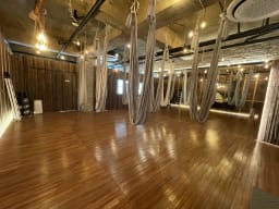 플라잉요가 MJstudio 대표사진