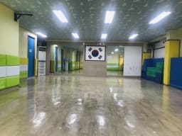 경희대석사 태권도 대표사진