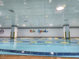 키즈스플래쉬&아크스포츠 대표사진