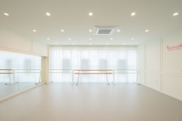 하늘발레스튜디오 대표사진