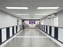 한국체대비전 태권도장 대표사진
