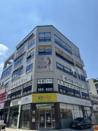 발레비솔르 무용학원 루원청라 대표사진