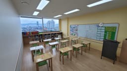 폴리 어학원 수지캠퍼스 대표사진