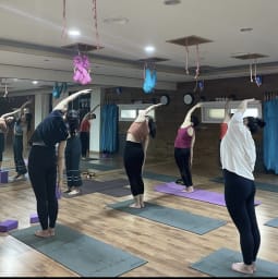 요가핏 대표사진