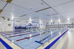 도곡 스포츠센터 대표사진