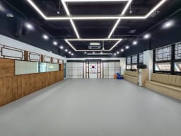 더케이 국가대표 태권도장 대표사진