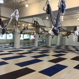 피크 요가 필라테스 플라잉요가 대표사진