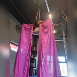 더씨엘 요가 대표사진