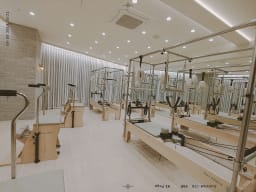 로잔 발레 필라테스 대표사진