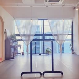 세종 발레스튜디오 대표사진