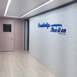랭스 어학원 대표사진