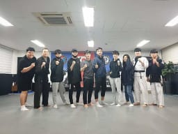 화랑 합기도 총본관 대표사진