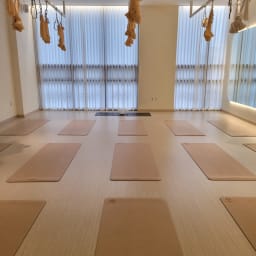 더핌 요가&번지 대표사진
