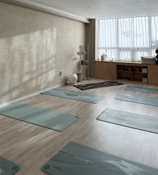 블랭크 요가 판교 대표사진