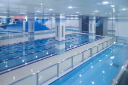 웰페리온 SWIMMING 대표사진