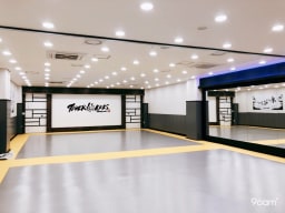 타이거킥스 태권도 대표사진