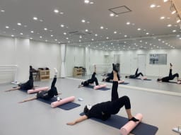 원무용 학원 대표사진