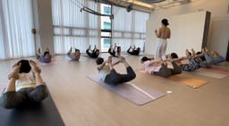 요가공간 화성새솔점 대표사진