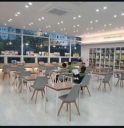 책나무 광교 독서논술학원 대표사진