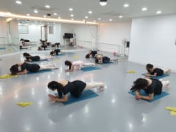 아이바디 발레학원 대표사진