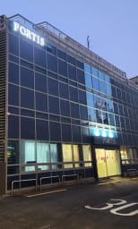 Fortis Collegiate 어학원 대표사진