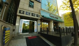 한맥 학원 중등관 대표사진