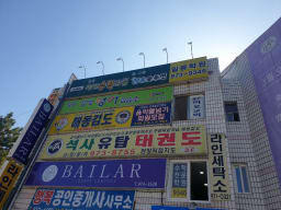 유탑 태권도 대표사진