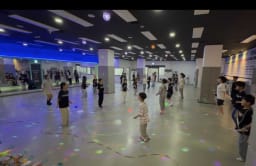 유노점프 줄넘기클럽 목동광장점 대표사진