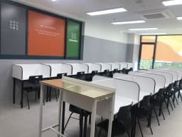엠베스트 SE 동탄남광장캠퍼스 학원 대표사진