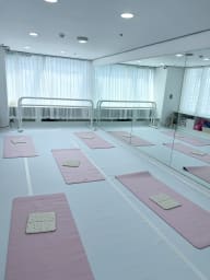 다우니 발레핏 스튜디오 대표사진