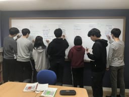 씨앤에이 논술 송파점 대표사진