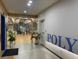 폴리 어학원 위례캠퍼스 대표사진