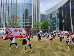 라임댄스아카데미 대표사진