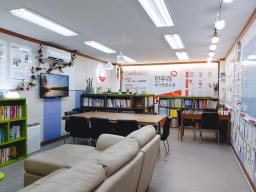 한우리 독서토론논술 양천신정지향독서교실 대표사진