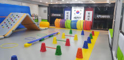 한국체대인성 태권도장 대표사진